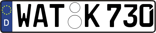 WAT-K730