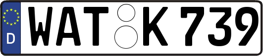 WAT-K739