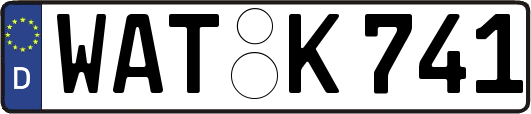 WAT-K741
