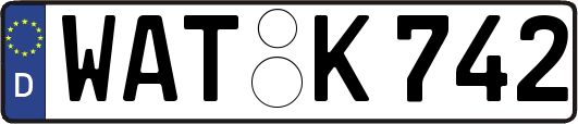 WAT-K742