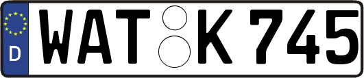 WAT-K745