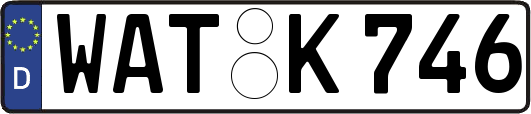 WAT-K746