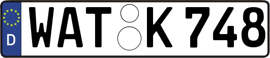 WAT-K748