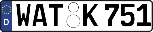 WAT-K751