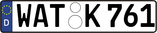 WAT-K761