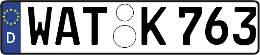 WAT-K763