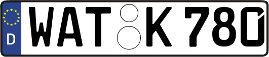 WAT-K780