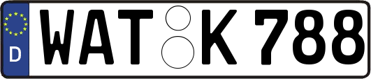 WAT-K788