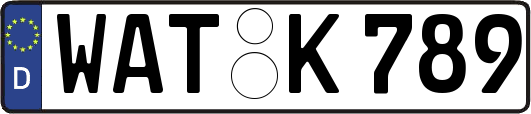 WAT-K789