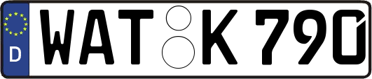 WAT-K790