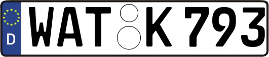 WAT-K793