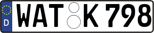 WAT-K798