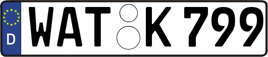 WAT-K799