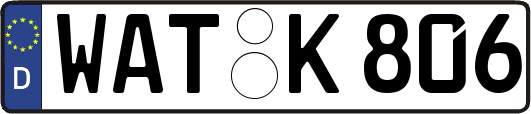 WAT-K806