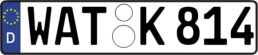 WAT-K814