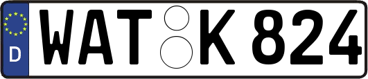 WAT-K824
