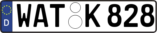 WAT-K828