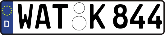 WAT-K844