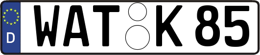 WAT-K85