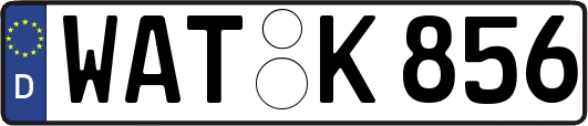WAT-K856