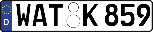WAT-K859