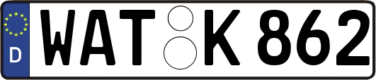 WAT-K862