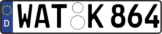 WAT-K864