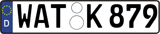 WAT-K879