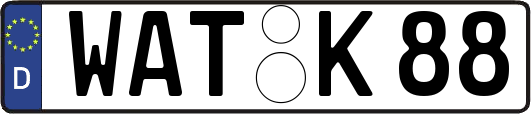 WAT-K88