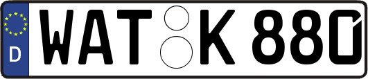 WAT-K880
