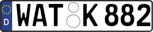 WAT-K882