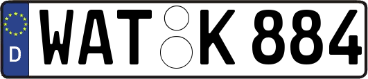 WAT-K884