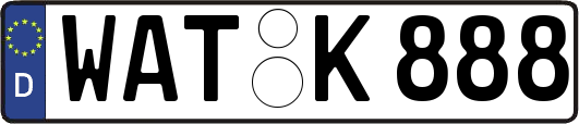 WAT-K888