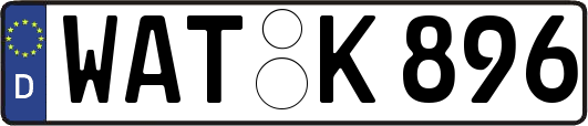WAT-K896