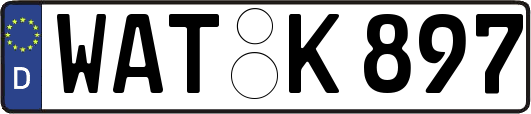 WAT-K897