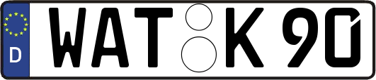 WAT-K90