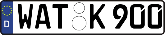 WAT-K900