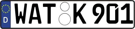 WAT-K901