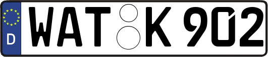 WAT-K902