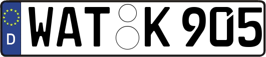 WAT-K905