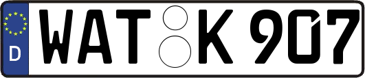WAT-K907