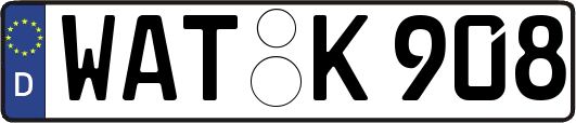WAT-K908