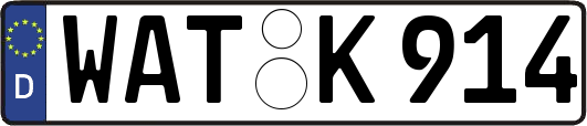WAT-K914