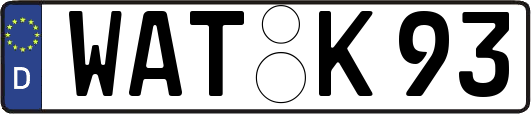 WAT-K93