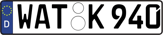 WAT-K940