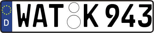 WAT-K943