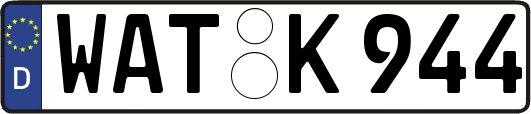 WAT-K944