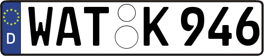 WAT-K946