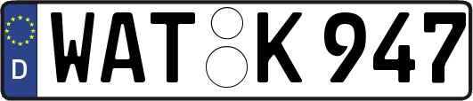 WAT-K947