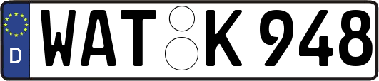 WAT-K948